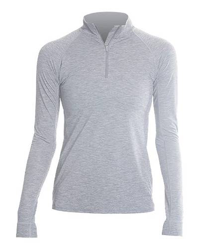 Anetik - Women's Flight Tech Quarter-Zip Pullover