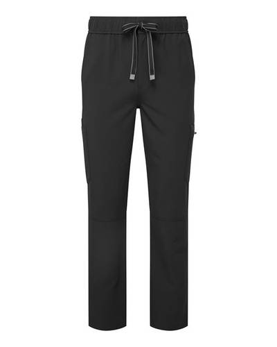 Onna - Men's Relentless Stretch Cargo Scrub Pants