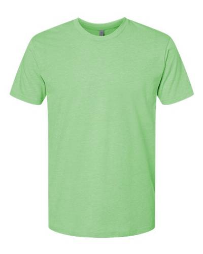 Next Level - Unisex CVC T-Shirt