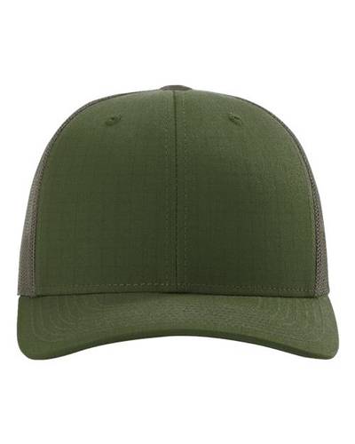 Richardson - Tactical Trucker Cap
