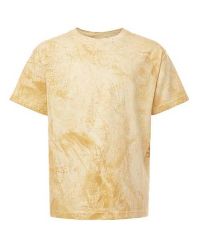 Comfort Colors - Youth Colorblast™ Heavyweight T-Shirt