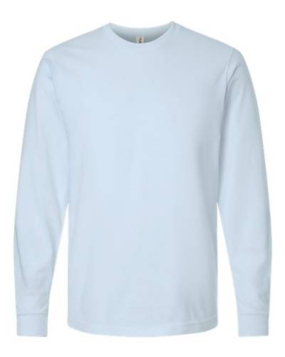 Tultex - Unisex Fine Jersey Long Sleeve T-Shirt