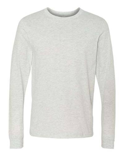 Bella + Canvas - Unisex Jersey Long Sleeve Tee