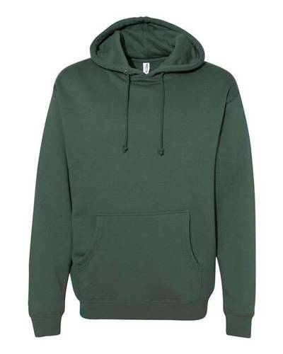 Independent Trading Co. - Unisex Heavyweight Hooded Sweatshirt