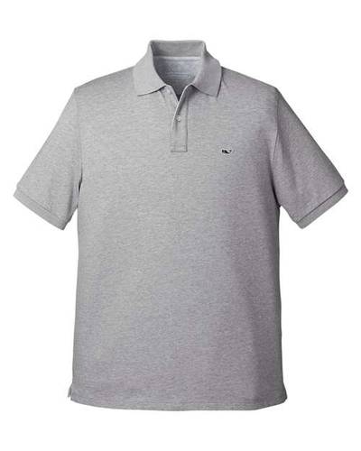 Vineyard Vines - Men's Edgartown Pique Polo