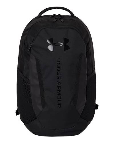 Under Armour - Hustle Backpack 6.0