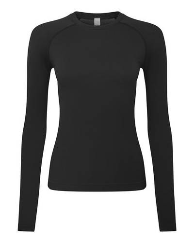 Onna - Women's Unstoppable Long Sleeve Fresh Underscrub Base Layer T-Shirt