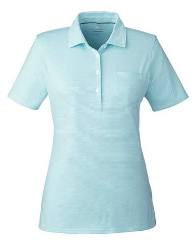 Vineyard Vines - Women's Fanshell Polo