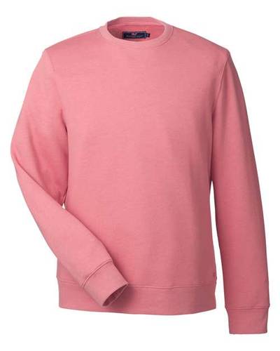 Vineyard Vines - Men's Garment-Dyed Crewneck Sweatshirt