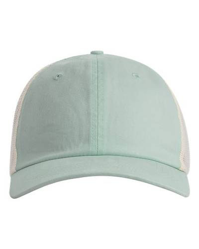 Comfort Colors - Sunwashed Trucker Cap
