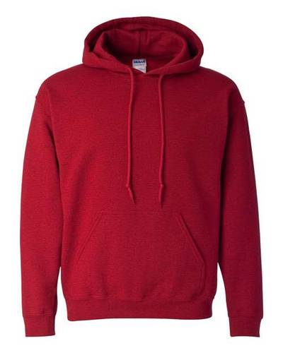 Gildan - Unisex Heavy Blend™ Hooded Sweatshirt